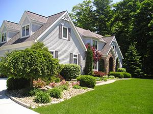Landscapers and Lawncare Services in Saint Martin, MN